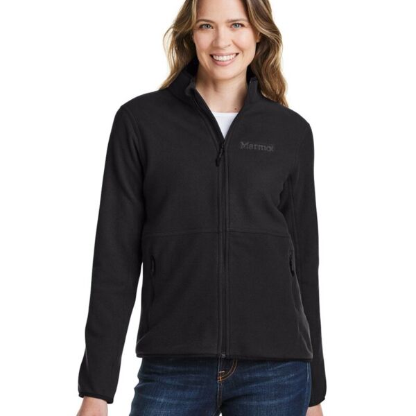 Women's Rocklin Jacket Thumbnail