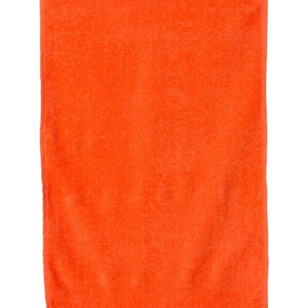 PVT LB DLUX HEMMED HAND TWL Thumbnail