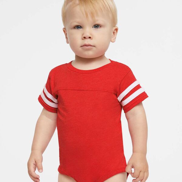 RBS INFT FOOTBL JSY V Thumbnail